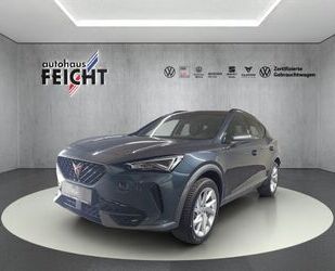 Cupra Formentor Gebrauchtwagen