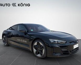 Audi e-tron GT Gebrauchtwagen