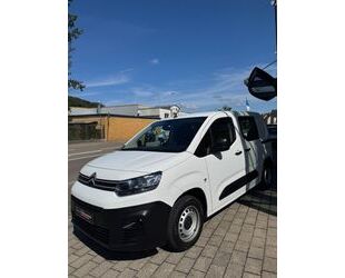 Citroen Berlingo Gebrauchtwagen