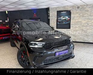 Dodge Durango Gebrauchtwagen