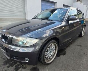 BMW 118 Gebrauchtwagen