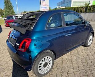 Fiat 500C Gebrauchtwagen