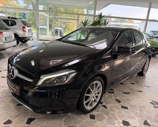 Mercedes-Benz A 180 Gebrauchtwagen