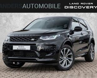 Land Rover Discovery Sport Gebrauchtwagen
