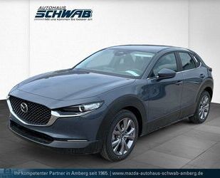Mazda CX-30 Gebrauchtwagen