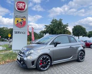 Abarth 595C Gebrauchtwagen