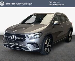 Mercedes-Benz GLA 220 Gebrauchtwagen