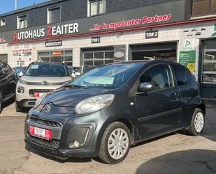 Citroen C1 Gebrauchtwagen