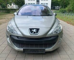 Peugeot 308 Gebrauchtwagen