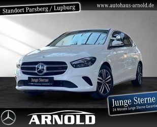 Mercedes-Benz B 250 Gebrauchtwagen