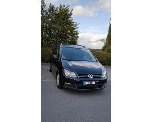 VW Sharan Gebrauchtwagen