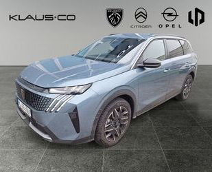 Peugeot 5008 Gebrauchtwagen