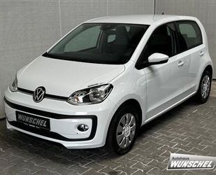 VW up! Gebrauchtwagen