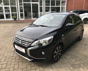 Mitsubishi Space Star Gebrauchtwagen