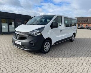 Opel Vivaro Gebrauchtwagen