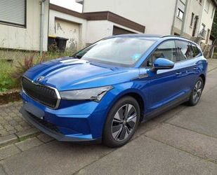 Skoda Enyaq Gebrauchtwagen