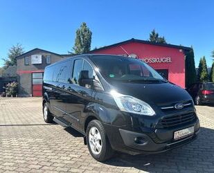 Ford Transit Gebrauchtwagen