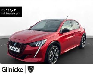 Peugeot 208 Gebrauchtwagen