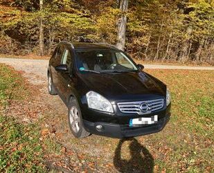 Nissan Qashqai+2 Gebrauchtwagen