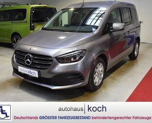 Mercedes-Benz T-Klasse Gebrauchtwagen