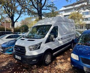 Ford Transit Gebrauchtwagen