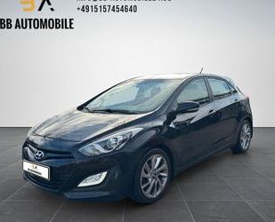 Hyundai i30 Gebrauchtwagen