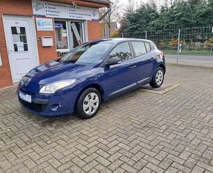 Renault Megane Gebrauchtwagen