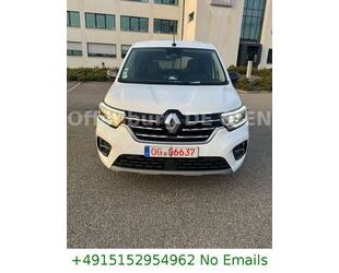 Renault Kangoo Gebrauchtwagen