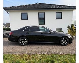 Mercedes-Benz E 220 Gebrauchtwagen