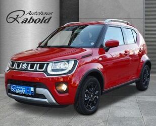 Suzuki Ignis Gebrauchtwagen