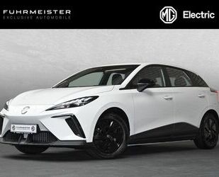 MG MG4 Gebrauchtwagen