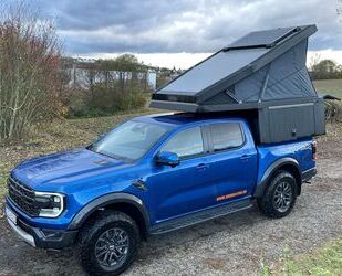 Ford Ranger Gebrauchtwagen