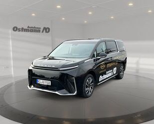 Maxus Mifa 9 Gebrauchtwagen