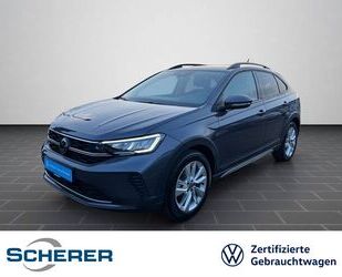 VW Taigo Gebrauchtwagen