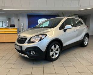 Opel Mokka Gebrauchtwagen