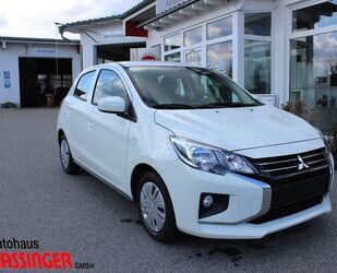 Mitsubishi Space Star Gebrauchtwagen