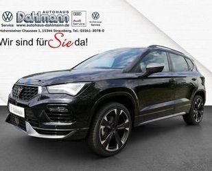 Cupra Ateca Gebrauchtwagen