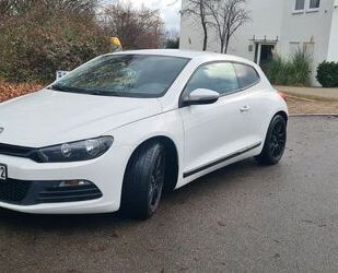 Ducati Scirocco 