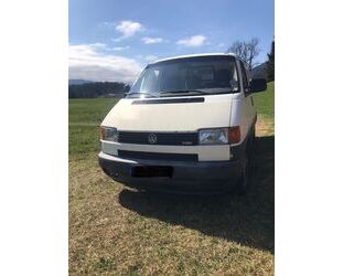 VW T4 Kombi Gebrauchtwagen
