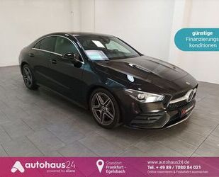 Mercedes-Benz CLA 250 Gebrauchtwagen
