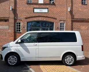 VW T6 Multivan Gebrauchtwagen