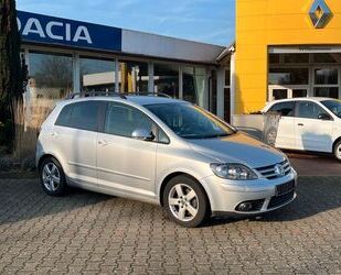 VW Golf Plus Gebrauchtwagen