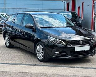 Peugeot 308 Gebrauchtwagen