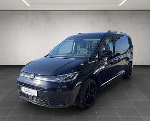 VW Caddy Maxi Gebrauchtwagen