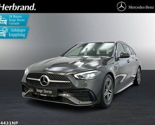 Mercedes-Benz C 300 Gebrauchtwagen