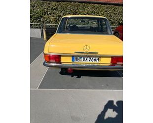 Mercedes-Benz 230 Gebrauchtwagen