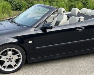 Saab 9-3 Gebrauchtwagen