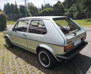 Mercedes-Benz Golf 