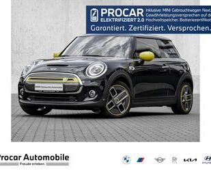 Mini Cooper SE Gebrauchtwagen