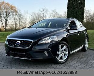 Volvo V40 Cross Country Gebrauchtwagen